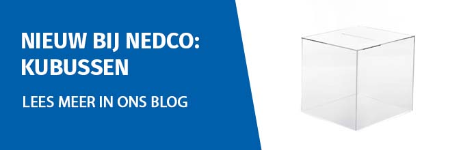 Neu bei Nedco: Würfel